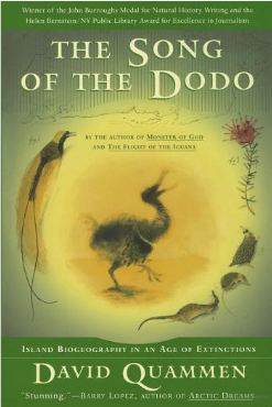 The Song of the Dodo