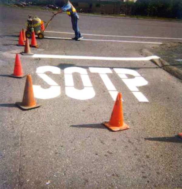 Spelling error