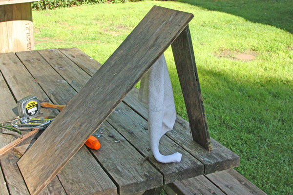 Ready-for-use