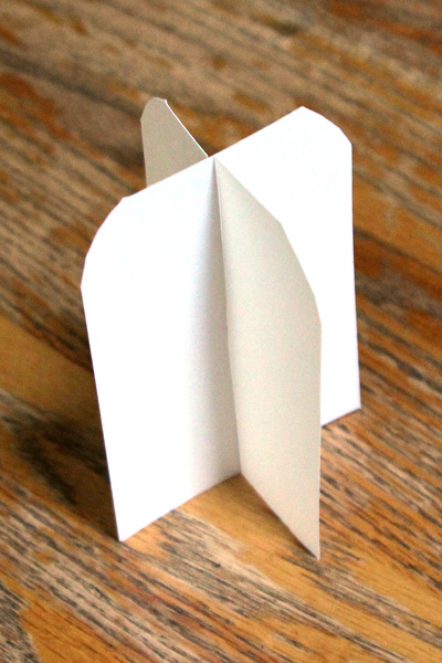Paper-template