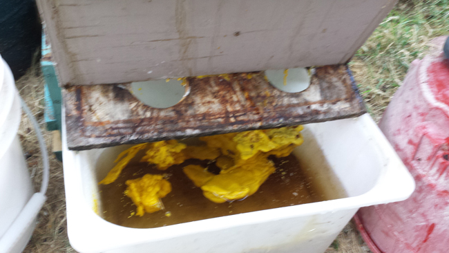 Aram's-steam-melter-7