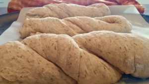 Save baker's yeast for baking and use brewer's yeast for bees.