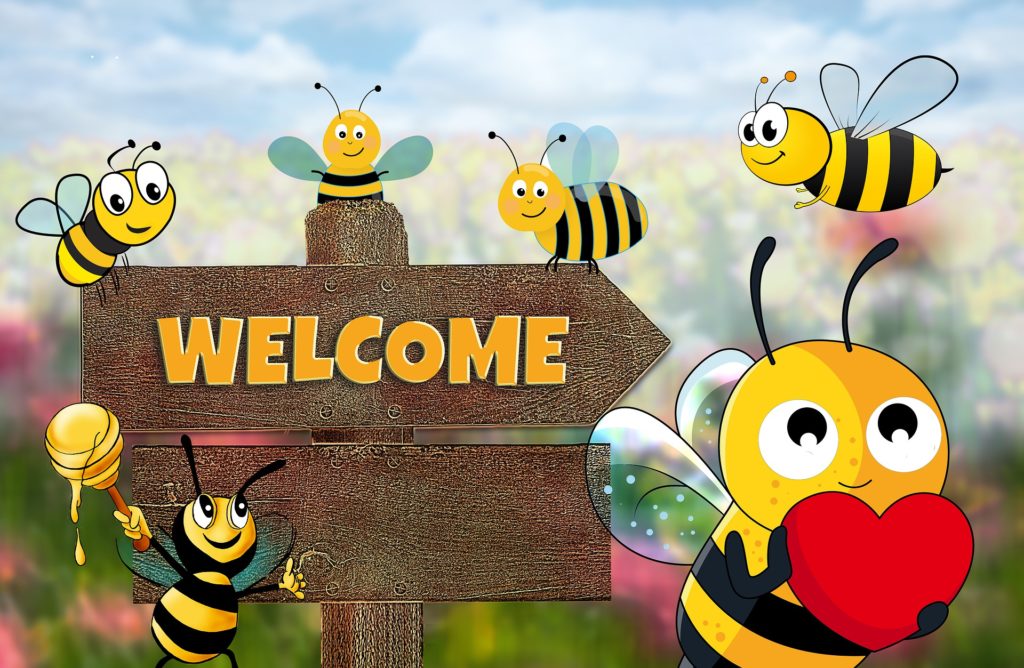 Beekeeping is more fun when you know the science.